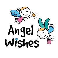 Angel Wishes Logo