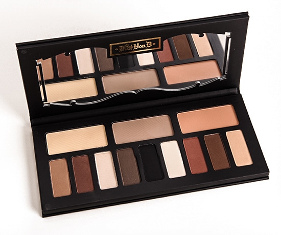 Kat Von D Makeup Set