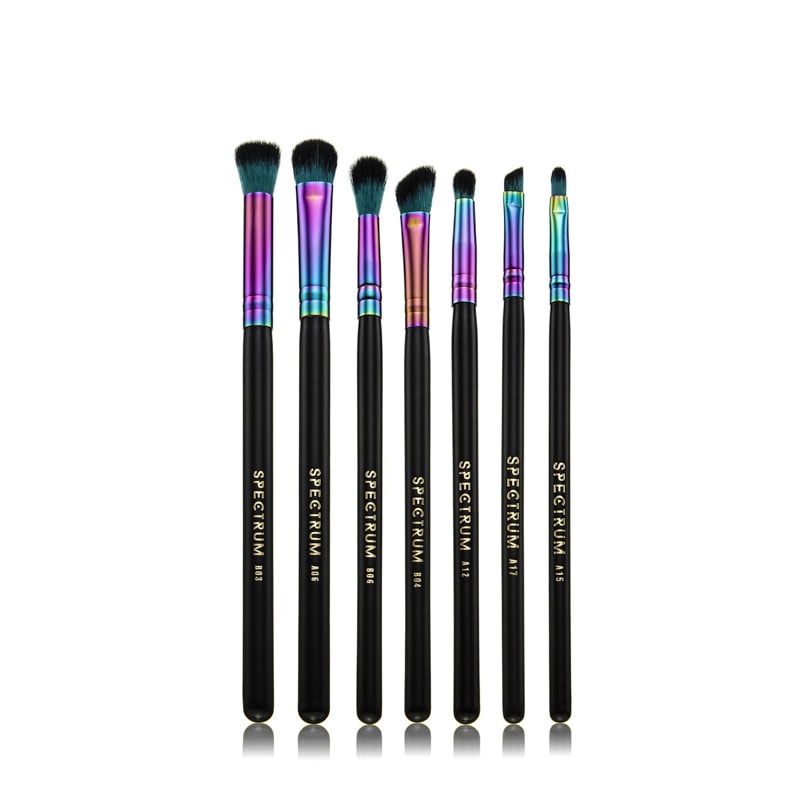 Spectrum Sassy Sirens